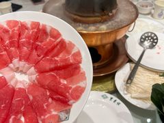 -东来顺饭庄(天坛店)