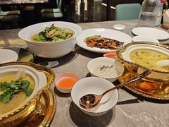 -宫燕府·京菜·烤鸭·淮扬菜(王府中心店)