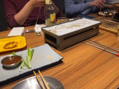 -一烧一烤•锦州烧烤(KTV包房·长江街店)