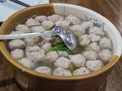 -泉畔人家·老济南经典鲁菜(大明湖店)