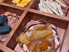 -花潮料理艺食馆(世欧广场店)