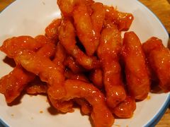 -陈傻子餐厅(世纪都会店)