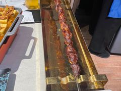 -华府九号海鲜烧烤大排档(龙域店)