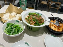 -绿草地·湘菜(芙蓉天街店)