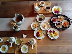 -梅间堂茶馆(绿地缤纷城店)
