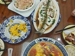 -灵福缘私房菜·农家菜(拈花湾·灵山大佛必推店)