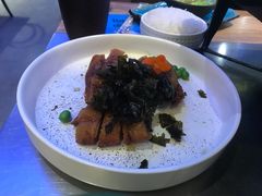 -鱼库·不仅是一家烤鱼店(车公庙店)