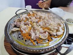 -凯盈阁·顺德私房菜·桑拿鸡