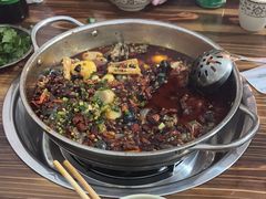 -黑竹香鸡(营和巷店)