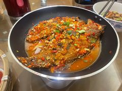 -老湖南·河鱼一锅鲜(兆禾里店)