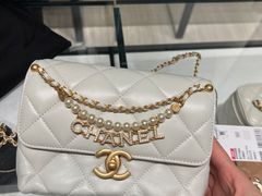 -CHANEL BEAUTÉ(圆方店)