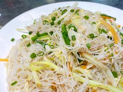 三丝炒米粉-叶氏大快活酒楼·佛山老字号