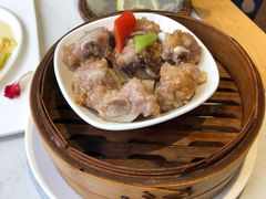 -时间里·新派粤菜(远洋店)