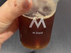 -M Stand(杭州萧山万象汇店)