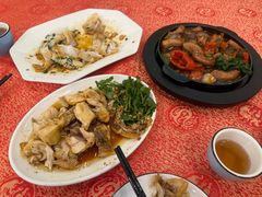 -化州大众美食城(宝安老牌店)
