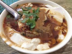 -商河老豆腐(洪家楼店)