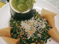 -大树头森林餐厅(番禺广场店)