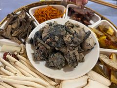 -土连锅·现熬养生汤锅(梁家巷店)
