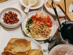 -东门口·新式老北京火锅(河西龙湖天街店)