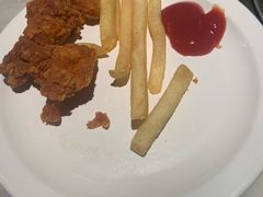 -火炉火自助餐(西直门凯德MALL店)