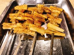 羊板筋-楼兰印象(朝外店)