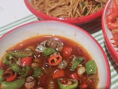 -三毛烧烤·南昌大排档(山姆店)