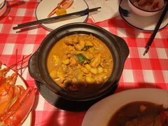 -阿里元海鲜·闽南特色菜(曾厝垵店)