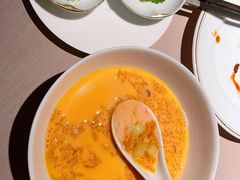 龙虾汤泡饭-荣轩(新荣记环球金融中心店)