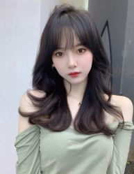 -阿莲新妆护肤造型