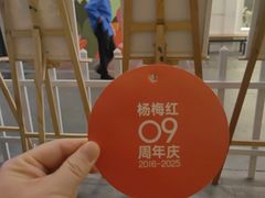 -杨梅红艺术教育(北京金源购物中心校区)