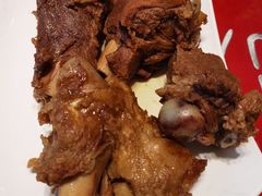 -吴记酱骨炖菜馆(西大直街店)