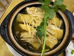 -天元河田土鸡店(莲花山店)