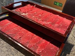 自助取餐区-NIUAN牛庵·日式和牛烧肉(恒隆店)