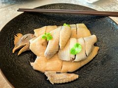 -南海渔村·空中一号