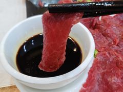 -田村·酸汤鲜牦牛肉火锅(布达拉宫广场店)