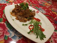 -山西会馆·晋菜·晋商宴·牌匾博物馆(胜利东街店)