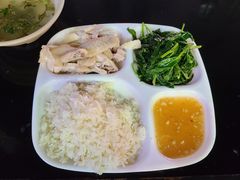 -文昌鸡饭店110号(中山路店)