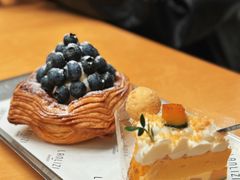 -LANLIZI BAKERY(COSMO店)