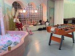 -CIAO·团建聚餐·生日派对轰趴馆(福田店)