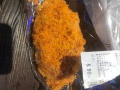 肉松面包-盒马鲜生(财富中心店)