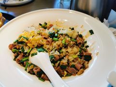 -前海沿·青岛菜(李沧万达店)