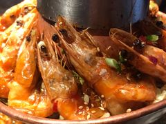 -老佛爷正宗铜炉蛙锅(五道口店)