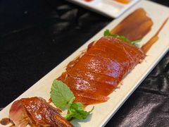 -四季小馆·潤·中国菜(越秀公园店)