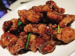 -大牌大·传统杭帮菜(湖滨店)