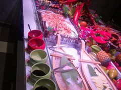 -好伦哥比萨烤肉自助(马家堡店)