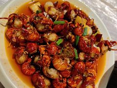 全味虾球-巴厘龙虾·榜首油焖大虾(旗舰店·万松园)
