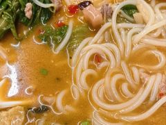-水平有限广西米粉·广西风味集(五道口店)