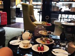 -南京圣和府邸豪华精选酒店