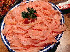 -楠火锅(太古里总店)