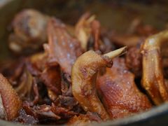 -斯丹姜母鸭·古法干香(涂门街总店)